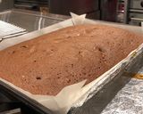 チョコブラウニー作り方4写真