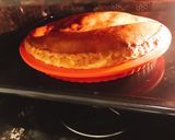 簡単混ぜるだけ☆ヘルシー豆乳チーズケーキ作り方8写真