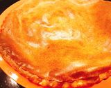 簡単混ぜるだけ☆ヘルシー豆乳チーズケーキ作り方9写真