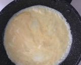 超簡単！濃厚コクうまオムライス作り方6写真