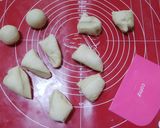 セムラ　スウェーデンの菓子パン作り方9写真