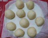 セムラ　スウェーデンの菓子パン作り方11写真