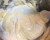 人気検索一位！爽やかレモンケーキ作り方5写真