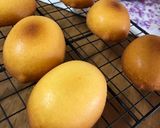 人気検索一位！爽やかレモンケーキ作り方9写真