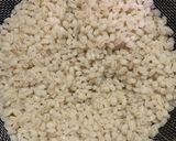 究極簡単!もち麦おから作り方1写真
