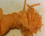 究極簡単!もち麦おから作り方2写真