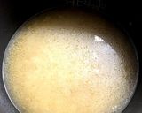 簡単、絶品豚バラネギの炊き込みご飯♬作り方3写真