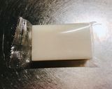 まだまだ残ってるお餅〜✨ねぎ塩の焼きもち作り方1写真