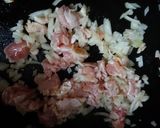スタンダードなオムライス作り方2写真