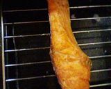簡単で綺麗なの！鮭フレークおにぎり作り方1写真