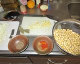スパイスが香る簡単うまいキーマカレー作り方1写真