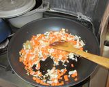 スパイスが香る簡単うまいキーマカレー作り方2写真