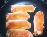 めちゃくちゃ簡単！節約にも！生姜焼き作り方3写真