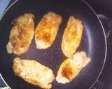 めちゃくちゃ簡単！節約にも！生姜焼き作り方4写真