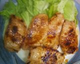 めちゃくちゃ簡単！節約にも！生姜焼き作り方5写真