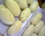 生クリームいちごサンド（パンはＨＢ使用）作り方6写真