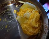スタンダードなオムライス作り方6写真