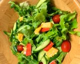 七福恵方巻き(巻き寿司)作り方9写真