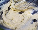 バレンタイン♡簡単ふわふわチョコケーキ作り方2写真