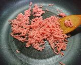 旨っ♥カサ増しヘルシー ワカメのオムレツ作り方7写真