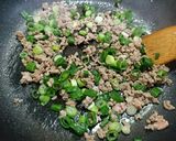 旨っ♥カサ増しヘルシー ワカメのオムレツ作り方9写真