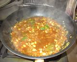スパイスが香る簡単うまいキーマカレー作り方4写真