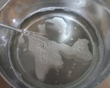 ブルーベリーチェッロ＊スピリタスで作り方4写真