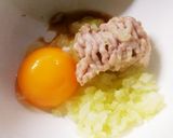 離乳食中期~ *ベビーオムレツ*作り方5写真
