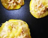 離乳食中期~ *ベビーオムレツ*作り方6写真
