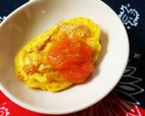 離乳食中期~ *ベビーオムレツ*作り方14写真