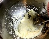 爽やかしっとりウィークエンドシトロン作り方3写真