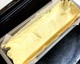 爽やかしっとりウィークエンドシトロン作り方7写真