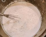 焦げ防止!さば缶と舞茸いり、豆腐グラタン作り方6写真