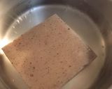 男の３０分料理：おでん作り方5写真