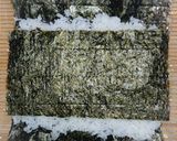 お手軽☆おうちで恵方巻作り方6写真