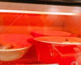 焦げ防止!さば缶と舞茸いり、豆腐グラタン作り方13写真
