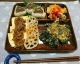 旨っ♥カサ増しヘルシー ワカメのオムレツ作り方20写真