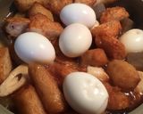 男の３０分料理：おでん作り方7写真