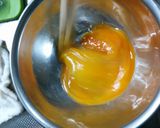 カゴメトマトケチャップで時短オムライス作り方8写真