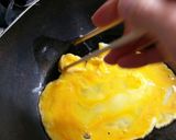 カゴメトマトケチャップで時短オムライス作り方10写真