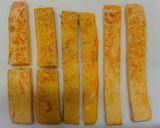 お手軽☆おうちで恵方巻作り方1写真