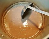 マクロビ☆みかん風味の豆乳キャロブココア作り方3写真