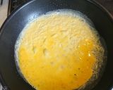 実はたっぷり野菜入り♪オムライス作り方8写真