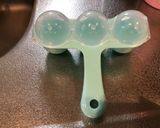 一口サイズ☆可愛いオムライス作り方1写真