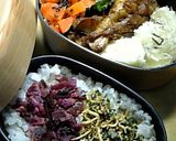 ＊Ｄａｉｌｙ Ｌｕｎｃｈ Ｒｅｃｉｐｅ＊作り方2写真