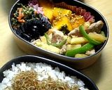 ＊Ｄａｉｌｙ Ｌｕｎｃｈ Ｒｅｃｉｐｅ＊作り方3写真