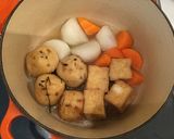 簡単!!おでん風煮物♪作り方6写真