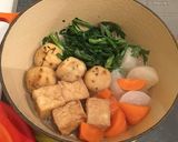 簡単!!おでん風煮物♪作り方7写真