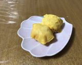 一口サイズ☆可愛いオムライス作り方5写真