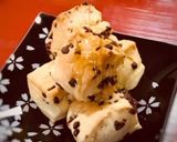 チョコとドライフルーツのスコーン作り方9写真